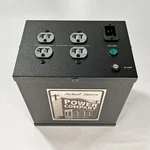 Richard Gray S Power Company Rgpc 400 Pro Conditioner. Fixed Price $450.80.
