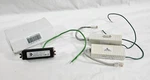 1-TYCON TP-ESP-1000-POE 48V Gbit Ethernet Surge & 2- Citel Protectors. Fixed Price $24.95.