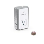 Bestek Pure Sine Wave Travel Voltage Converter 150W 5-IN-1 Set: 100V-240V To. Fixed Price $69.92.