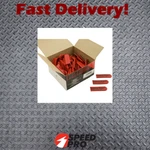Speed (BP1) Engine Lubr Bolt Protector Kit Suits Ford 302 351 Cleveland Perf. Fixed Price $14.25.
