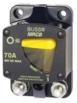 Blue Sea 187-SERIES 70 Amp Circuit Breaker Surface Mount. Fixed Price $92.99.