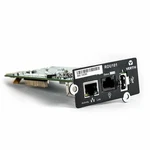 Vertiv Liebert Intellislot RDU101-NETWORK Card Remote Management Adapter. Fixed Price $260.00.