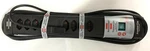 Brennenstuhl Premium-line, 8 Way Socket Strip, 5M H05VV-F 3G1,0. Fixed Price $39.50.