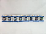 8 Pack Clnsurgecs Eaton 20-KA Indoor Protective Device Type. Fixed Price $285.00.