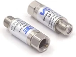 Vce Coaxial Surge Lightning Protector For Tv Antenna And Silver. Fixed Price $14.76.