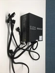 Evga Supernova 850 G5 80 Plus Gold 750W Power Supply Tested Working. Fixed Price $75.00.