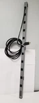 Legrand-wiremold Power Strips Cabinetmate Amp Feet 4810ULBD20R -tl #J1569. Fixed Price $49.99.
