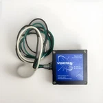 Brand New Psp Vortexx VR1-120-4XM Surge Protective Device 120-240VAC 50/60HZ. Fixed Price $175.00.
