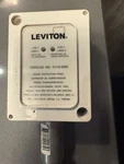 Leviton 51110-SRG 120-VOLT/240-VOLT Residential Whole House Surge Protector -.... Fixed Price $41.00.