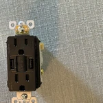 Legrand Radiant 15 125V Tamper Resistant Gfci Outlet L4C. Fixed Price $39.99.