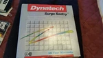 Dynatech Surge Sentry System Protector For General Office Equiptment &more. Fixed Price $8.90.