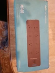 MP60 Datto Networking Outlet Cloud Wifi Enabled With Surge Protection Have 3. Fixed Price $30.00.