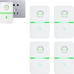 Energy Saving Stopwatt Electricity Box Stabilize Voltage Device-us. Fixed Price $9.67.