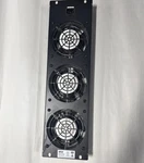 Tripp Lite SRFAN3U Smartrack Panel 5 High-performance Fans, 120V Fan.. Fixed Price $79.99.