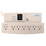 Leviton 4950-PS Computer Grade Surge Protective 7 Outlet Strip, 15A, 125V. Fixed Price $20.99.