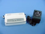 Leviton 10 Base-t 5-PORT RJ-45 Smc Hub High Speed Networking 47605-EH. Fixed Price $20.89.