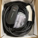 Topautogear Level 2 Charger Amp 16FT Model EV-SAE-AC16-P. Fixed Price $70.00.