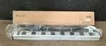 Sealed! V7 Horizontal Industrial Power Strip (8 Outlet) PWS2308-1N New. Fixed Price $19.99.