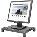 Eaton MR2208G Glass Monitor Riser Stand 3IN Universal Computer Laptop Printer. Fixed Price $120.52.