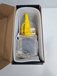 Kohree Rv Surge Protector Amp, Power 12000J, YELLOW-30A Basic. Fixed Price $45.00.
