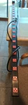 Middle Atlantic PDT-2020C-NS Low Profile Vertical Power Strip, Outlet, 20A. Fixed Price $60.00.