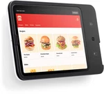 Square Self-service Kiosk For Ipad (usb-c) Black. Fixed Price $149.00.