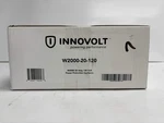 New Innovolt Power Protection Appliance Amp Volt, W2000-20-120. Fixed Price $99.00.
