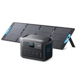 Anker C1000X 2 Solix Solar Generator Free Shipping New Deal. Fixed Price $559.50.