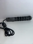 Belkin BP108200-06 8OUT Surge Protector 6FT Cord Pivot-plug. Fixed Price $39.99.