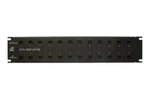 New Ditek DTK-RM12POE 12-CHANNEL Rack Mount Protector Nib. Fixed Price $300.00.