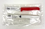 Pampered Chef Quikut Paring Knife #1250 & My Safe Cutter #2904 New. Fixed Price $19.95.