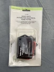 Radio Shack Heavy Duty 20 Amp Automotive Electrical Noise Filter 270-055 In Box. Fixed Price $20.00.