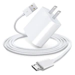 5FT Micro Usb Consumer Cellular Link Charger Charging Cable Cord Fit For Cons.... Fixed Price $18.57.