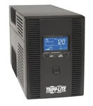 Tripp Lite OMNI1500LCDT 1500VA Ups Battery Back Avr Display 10 Outlets.... Fixed Price $298.82.