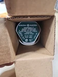 General Electric 9L15ECA001 Tranquell Secondary Surge Arrester 650V Ac Pole. Fixed Price $99.95.