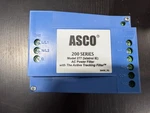 Asco IE-120 (islatrol) Active Tracking Filter ITEM#736, Surplus. Fixed Price $85.05.