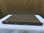 Panamax M4320 Pro Bluebolt Power Managment 20A 220 Volts. Fixed Price $120.00.