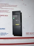 Square QO250PSPD Home Surge Protective Device 50KA Current, 120/24 Nos. Fixed Price $95.00.