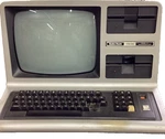 Radio Shack TRS-80 Model Iii 26-1066. Fixed Price $144.99.
