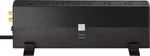 Rocketfish- 7-OUTLET/1-USB-C/1-USB 3,600 Joules Surge Protector Black. Fixed Price $103.99.
