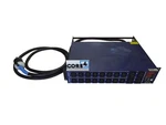 Raritan PX2-4464R-K2 20 Outlet 240V Power Distribution Unit (blue). Fixed Price $199.95.