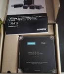Siemens TPS4-11 TPS4F1115D2 Surge Protection Device 480V 20KA (new/open Box). Fixed Price $750.00.