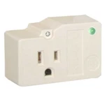 Surge Protection Outlets DTK-1F-S New Lot Of 2. Fixed Price $50.00.