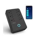 Ghome Smart Plug Outlet Extender, Surge Protector With 3 Individual... Fast Ship. Fixed Price $42.96.