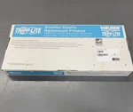Tripp Lite 1215 Outlet Rack Mount Pdu Power Strip 15A. Fixed Price $55.00.