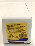 Square SDSA1175 Surge Protection Device 120/240VAC Phase 36KA Wire Nema 4X. Fixed Price $49.99.