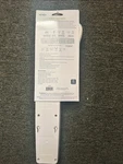 Uninex 8-OUTLET Surge Protector 1440J 6FT Cord White W/ Indicator Light. Fixed Price $24.43.