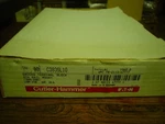 Cutler Hammer / Eaton C383SL10 Ground Terminal Blocks Lot Of 20. Fixed Price $84.00.