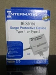 Intermatic Series Surge Protective Device Type Or IG1240RC3 (b. Fixed Price $111.60.