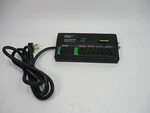 Monster Green Dual Mode Plus Hdp 650G Powercenter Surge Protector. Fixed Price $49.99.